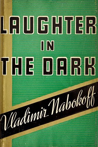 Laughter in the Dark (novel)